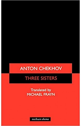 Three Sisters - (PB)